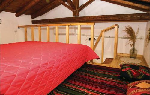 Two-bedroom Holiday Home In Areopoli
