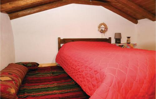 Two-bedroom Holiday Home In Areopoli