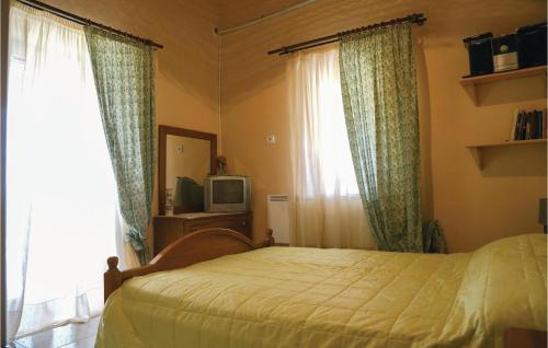 Two-bedroom Holiday Home In Areopoli