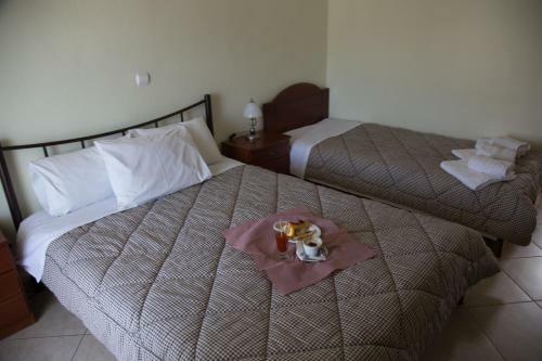Bed & Breakfast Pension Konstantinoupolis
