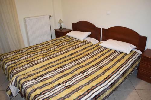 Bed & Breakfast Pension Konstantinoupolis