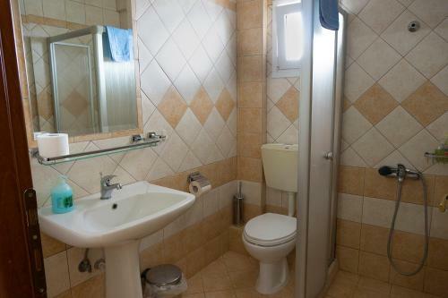 Bed & Breakfast Pension Konstantinoupolis