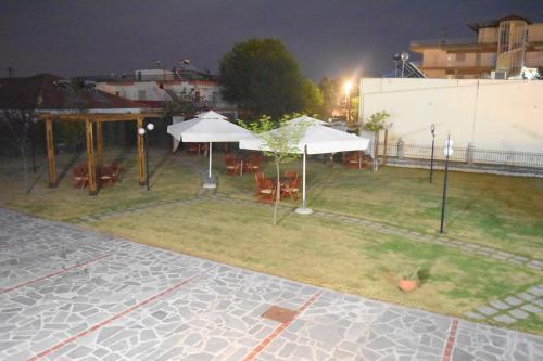 Bed & Breakfast Pension Konstantinoupolis