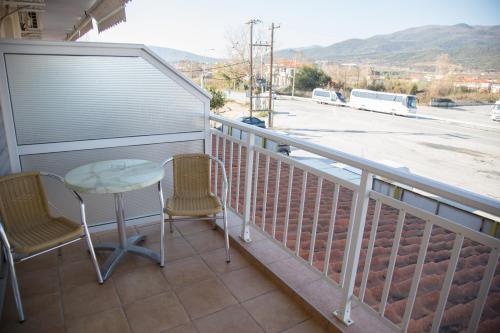 Bed & Breakfast Pension Konstantinoupolis