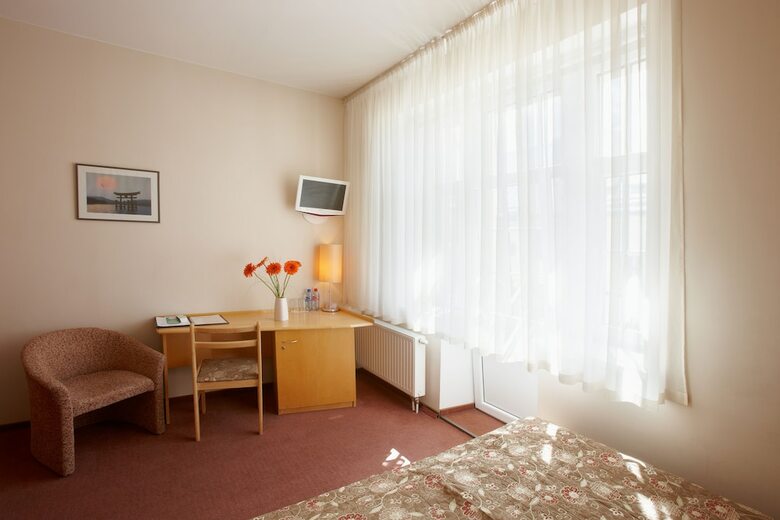 Hotel Edvards
