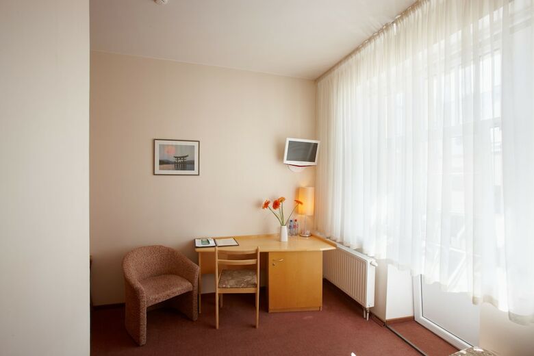 Hotel Edvards
