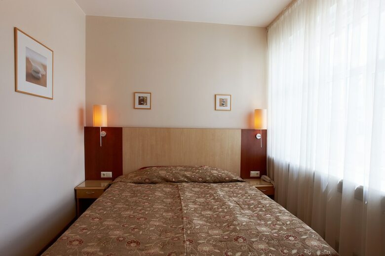 Hotel Edvards