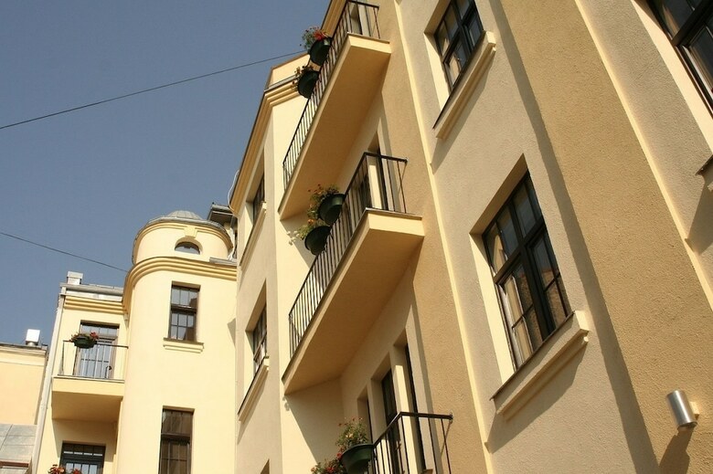 Hotel Edvards