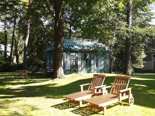Hotel Villa Joma