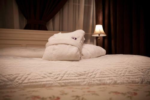 Hotel Villa Joma