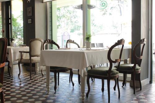 Hotel Villa Joma
