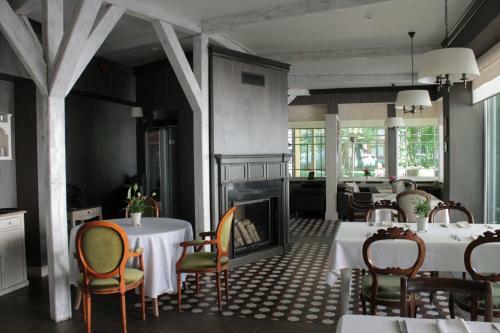 Hotel Villa Joma