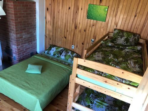 Hostal Pie ?beles