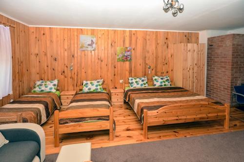 Hostal Pie ?beles