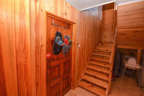 Hostal Pie ?beles