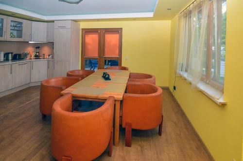 Hostal Pie ?beles