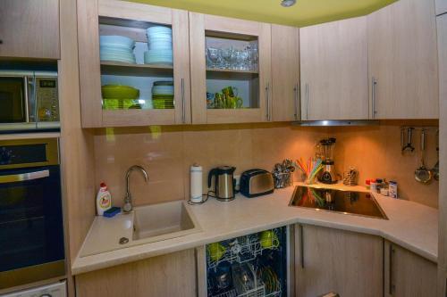 Hostal Pie ?beles