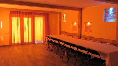 Hostal Pie ?beles