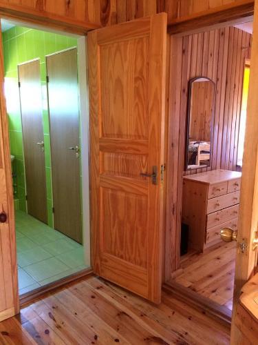 Hostal Pie ?beles