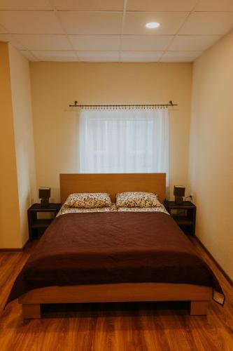 Hostal Viesu M?ja Baltika