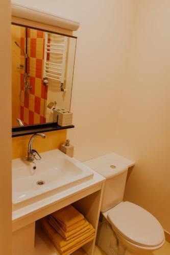 Hostal Viesu M?ja Baltika