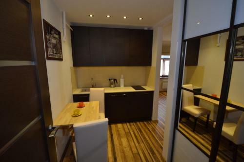 Apartamento Modern Studio-apartment In The Centre Of Riga