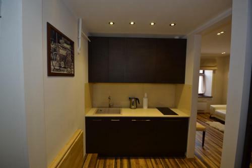 Apartamento Modern Studio-apartment In The Centre Of Riga