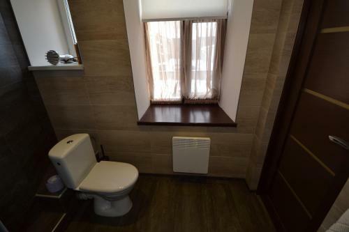 Apartamento Modern Studio-apartment In The Centre Of Riga