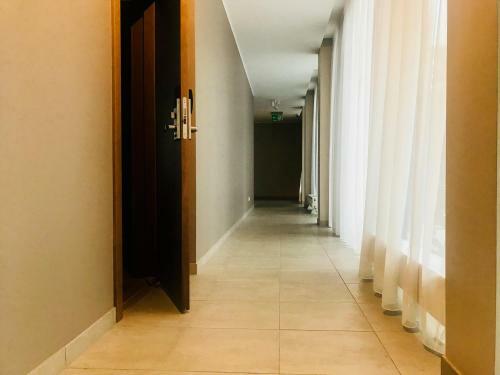 Hotel Villa St Maria