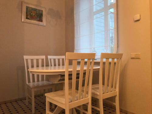 Hotel Villa St Maria