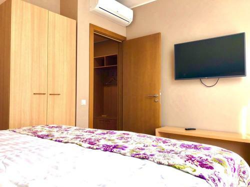 Hotel Villa St Maria