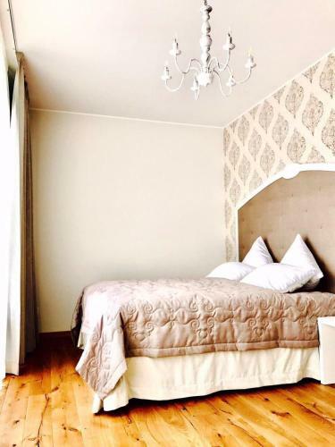 Hotel Villa St Maria