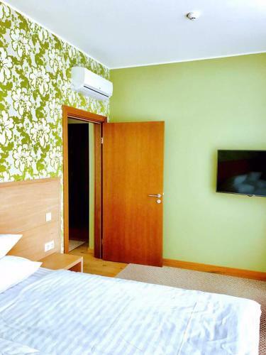 Hotel Villa St Maria