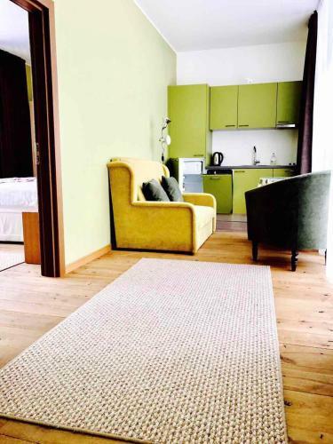 Hotel Villa St Maria