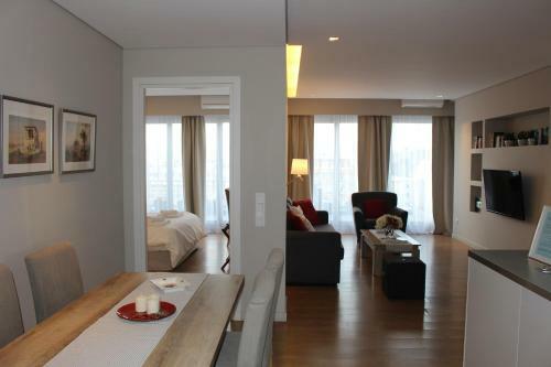 Apartamento Central Athens Loft