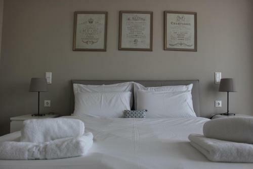 Apartamento Central Athens Loft