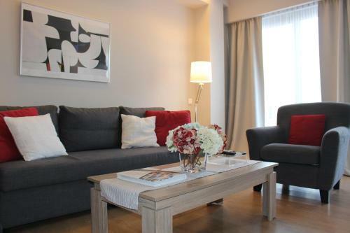 Apartamento Central Athens Loft