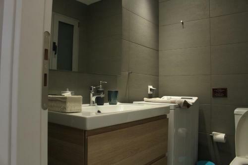 Apartamento Central Athens Loft