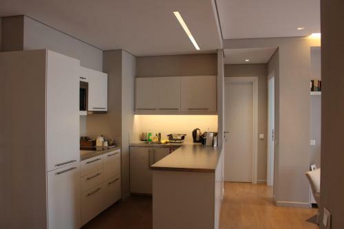 Apartamento Central Athens Loft