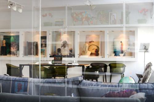 Apart Suite
