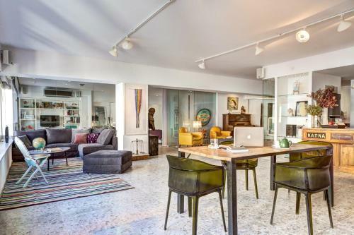 Apart Suite