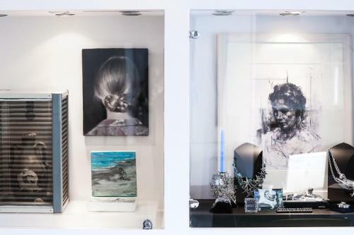 Apart Suite