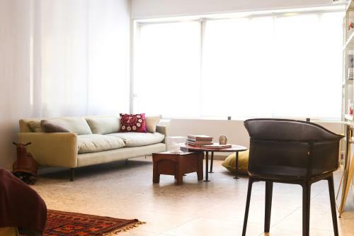 Apart Suite