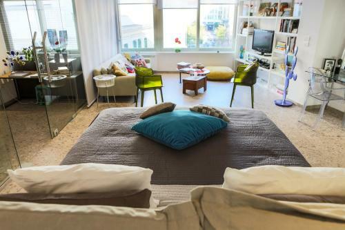 Apart Suite