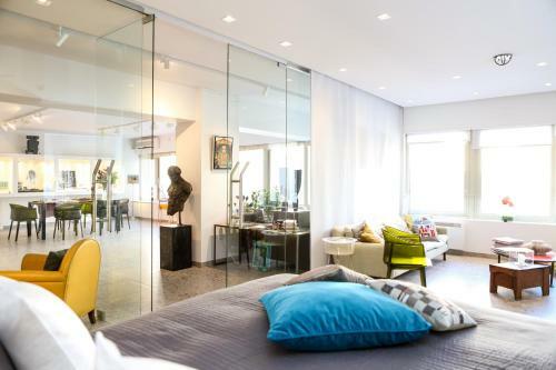 Apart Suite