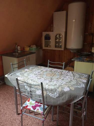 Apartment Near Children Park