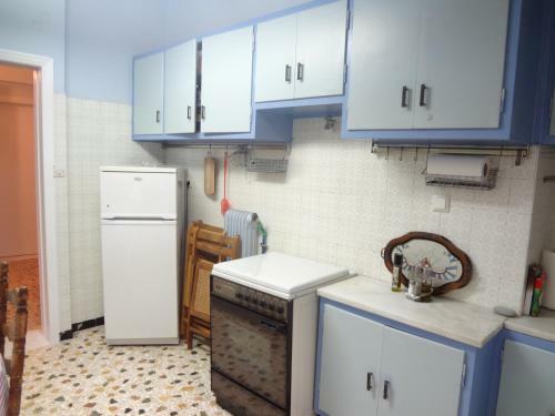 Stamatiadou Apartment