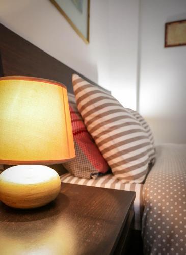 Apartamento Plato?s Academy Studios