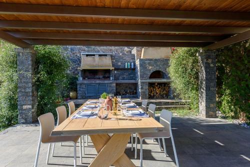 Melisa Luxurious Villas