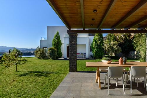 Melisa Luxurious Villas